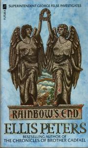Cover of Rainbow’s End by Edith Pargeter
