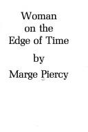 Cover of Marge Piercy by Marge Piercy