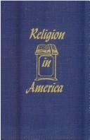 Front cover of Religion in higher education among Negroes by Richard I. McKinney