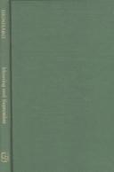Front cover of Bedeutung und Ausdruck by Hanna Deinhard