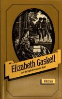 Cover of Elizabeth Gaskell and the English provincial novel by W. A. Craik
