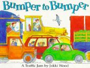 Cover of Bumper to Bumper by Jakki Wood