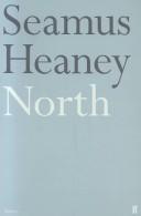 Cover of North by Seamus Heaney