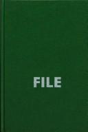 Front cover of Education and personal relationships by R. S. Downie