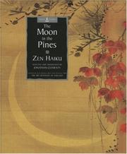 Front cover of Moon in the Pines (Sacred Wisdom) by Jonathan Clements