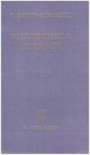 Front cover of Bibliotheca chemica by Friedrich Roth-Scholtz