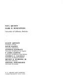 Cover of Psychology by Paul Henry Mussen