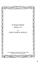 Front cover of Red wine of youth by Arthur Stringer