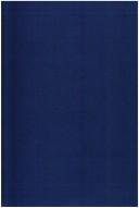 Front cover of Songs and slang of the British soldier by Brophy, John