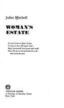 Front cover of L'Âge de femme by Juliet Mitchell