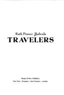 Cover of New dominion by Ruth Prawer Jhabvala