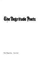 Front cover of The Negritude poets by Ellen Conroy Kennedy