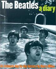 Cover of The Beatles by Barry Miles