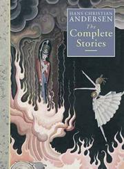 Front cover of Hans Christian Andersen by Hans Christian Andersen