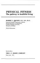 Front cover of Physical fitness by Robert V. Hockey