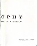 Cover of Philosophy by James Lee Christian