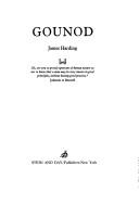 Cover of Gounod by James Harding
