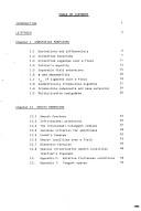 Front cover of Generic local structure of the morphisms in commutative algebra by Birger Iversen