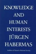 Front cover of Erkenntnis und Interesse by Jürgen Habermas
