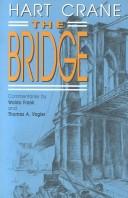 Cover of The bridge by Hart Crane