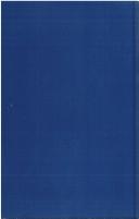 Cover of In general and particular by C. M. Bowra
