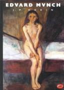 Cover of Edvard Munch by J. P. Hodin
