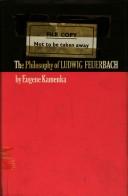 Cover of Literature and philosophy, structures of experience by Richard Francis Kuhns