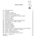 Front cover of The metrical theory of Jacobi-Perron algorithm by Fritz Schweiger