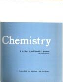Front cover of General chemistry by R. A. Day