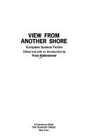 Cover of View From Another Shore by Franz Rottensteiner