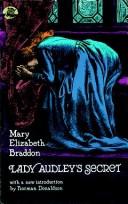 Front cover of Lady Audley's secret by Mary Elizabeth Braddon
