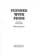 Cover of Flushed With Pride by Wallace Reyburn