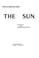 Front cover of Enemy of the sun by Naseer Hasan Aruri