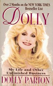 Cover of Dolly by Dolly Parton