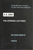 Front cover of Experimentelle Untersuchungen by Carl Gustav Jung