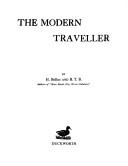Front cover of The modern traveller by Hilaire Belloc