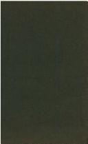 Cover of English pastorals by E. K. Chambers