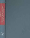 Cover of The vitality of the Christian tradition by George Finger Thomas