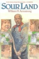 Cover of Sour land by William H. Armstrong