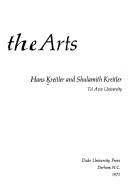 Front cover of Psychology of the arts by Hans Kreitler