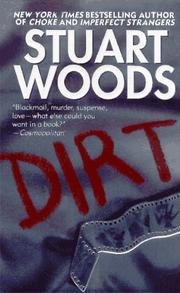 Cover of Dirt by Stuart Woods