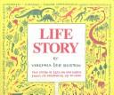 Cover of Life Story by Virginia Lee Burton