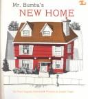 Cover of Mr. Bumba's new home by Pearl Augusta Harwood