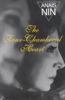 Cover of The Four-Chambered Heart by Anaïs Nin