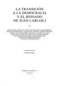 Front cover of La España de Alfonso XIII by Carlos Seco Serrano