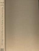 Cover of Narrative prosthesis by David T. Mitchell