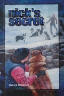 Cover of Nick's secret by Claire H. Blatchford
