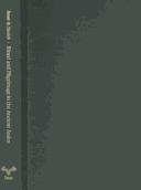 Front cover of Ritual and pilgrimage in the ancient Andes by Brian S. Bauer