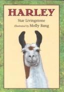 Cover of Harley by Star Livingstone