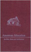 Cover of The American road to culture by George S. Counts